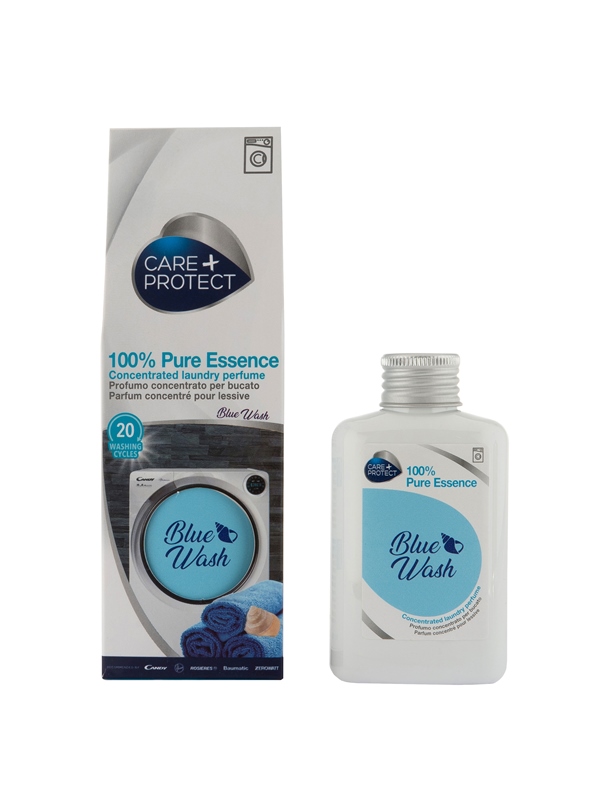 BLUE WASH parfém do pračky LPL1001B CARE + PROTECT