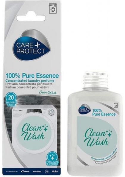 CLEAN WASH parfém do pračky LPL1005CW CARE + PROTECT